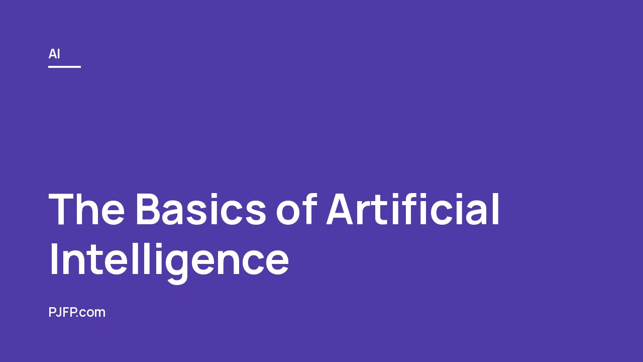 The Basics of Artificial Intelligence: Common Questions and Ethical Concerns