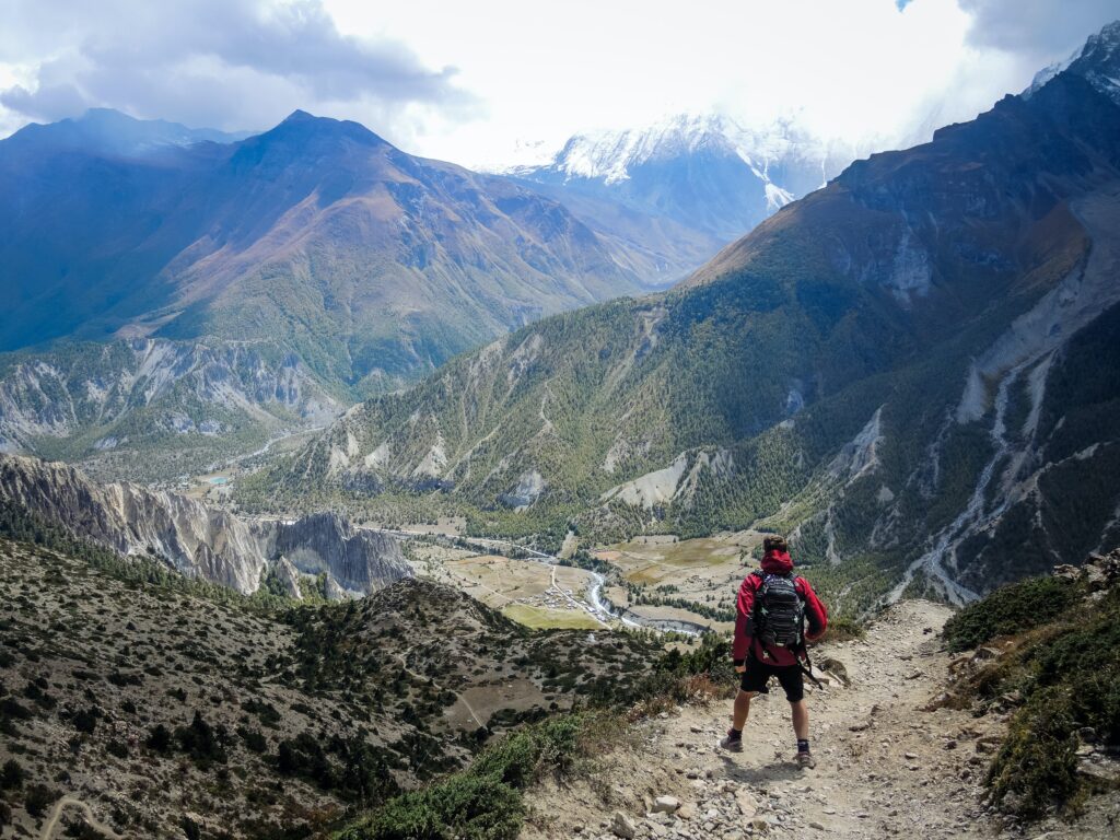 Peaks and Valleys by Spencer Johnson: A Guide to Managing Life's Ups and Downs