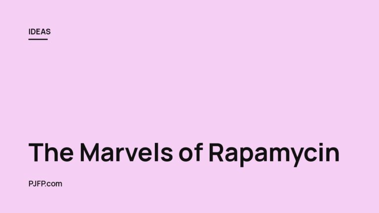 The Marvels of Rapamycin: Unveiling the Potent Compound from Easter Island
