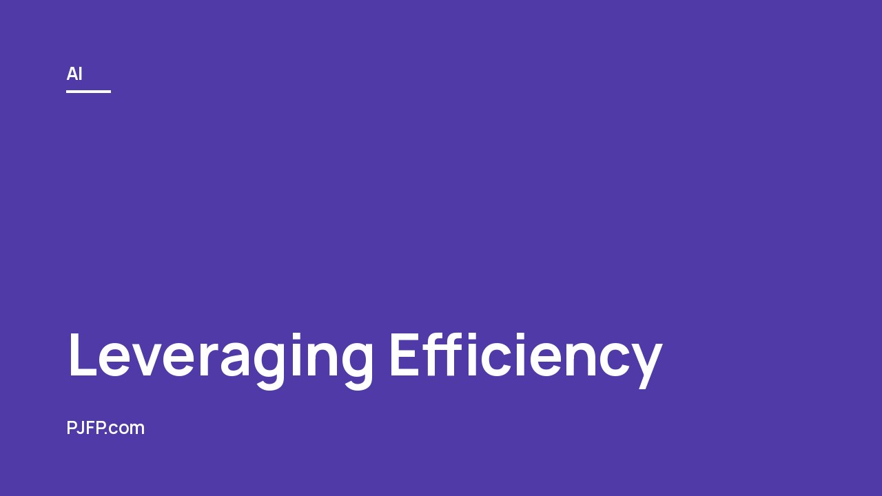 Leveraging Efficiency: The Promise of Compact Language Models
