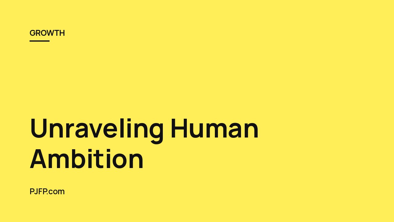 Unraveling Human Ambition: A Deep Dive into the Top 100 Life Goals