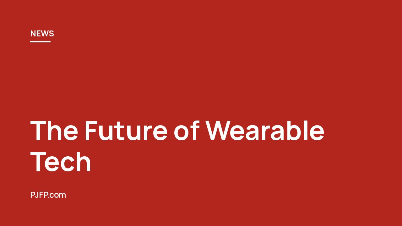 The Future of Wearable Tech: Humane’s Ai Pin as Your New Smartphone Companion