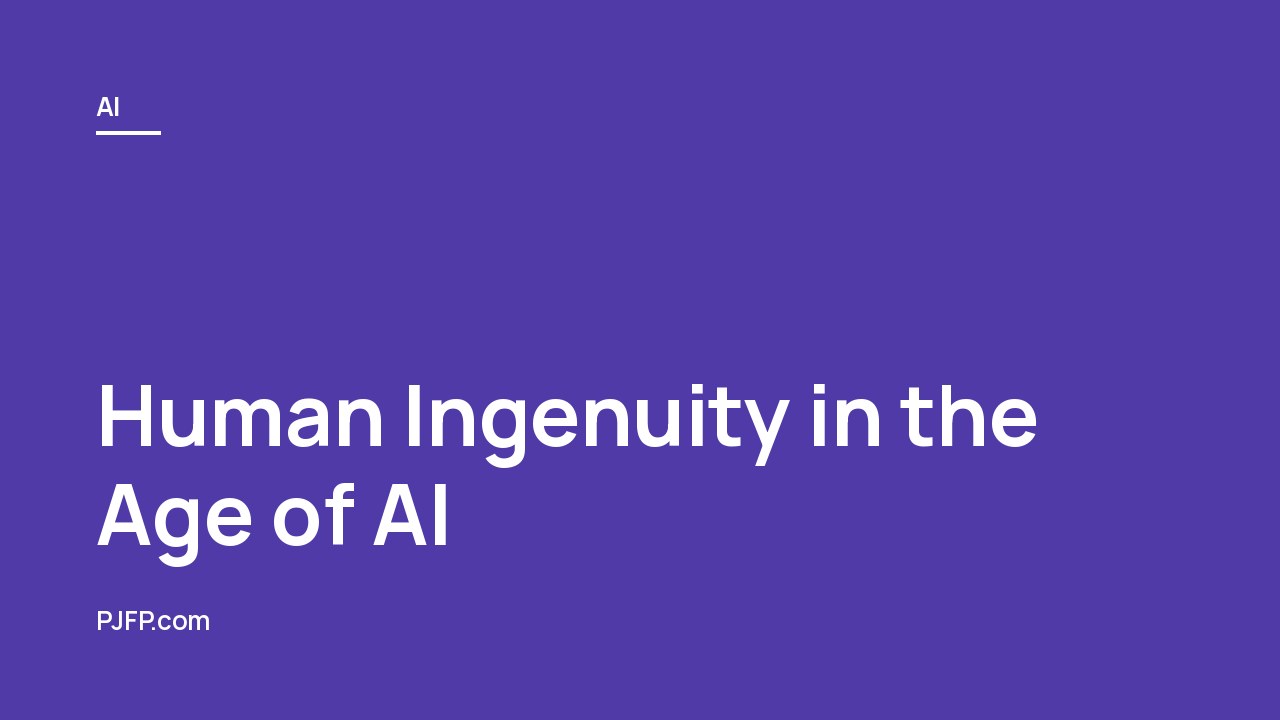Human Ingenuity in the Age of AI: Nurturing Uncompressible Skills for Lasting Relevance