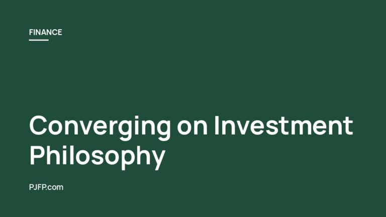 Converging on Investment Philosophy: Marks and Buffett’s Shared Wisdom