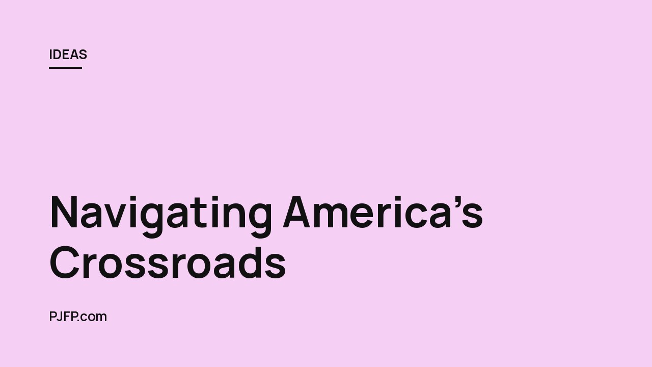 Navigating America’s Crossroads: Ray Dalio’s Vision for the Future of Economy, Society, and the World