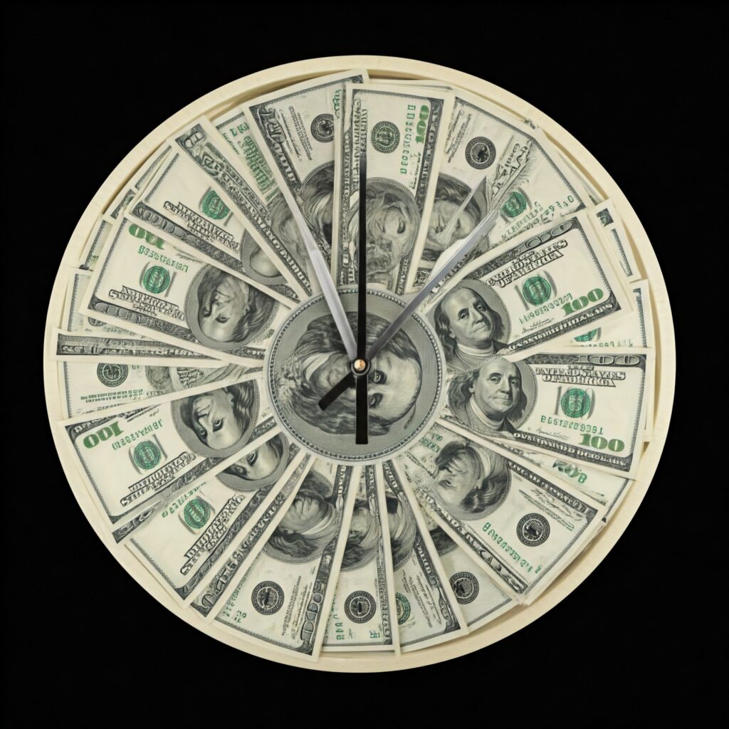 Stop Chasing the Dollar, Start Counting the Hours: Cal Newport's Radical Approach to Financial Freedom