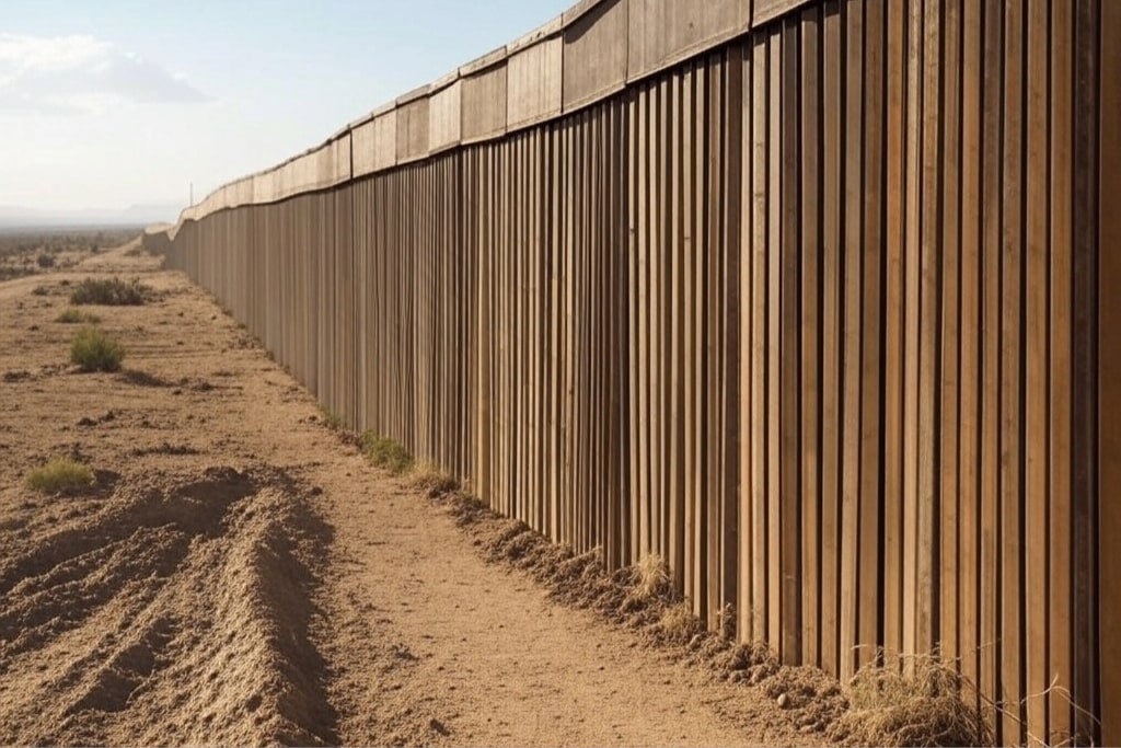 The Economic, Social, and Political Impact of Ending Illegal Immigration in the U.S.