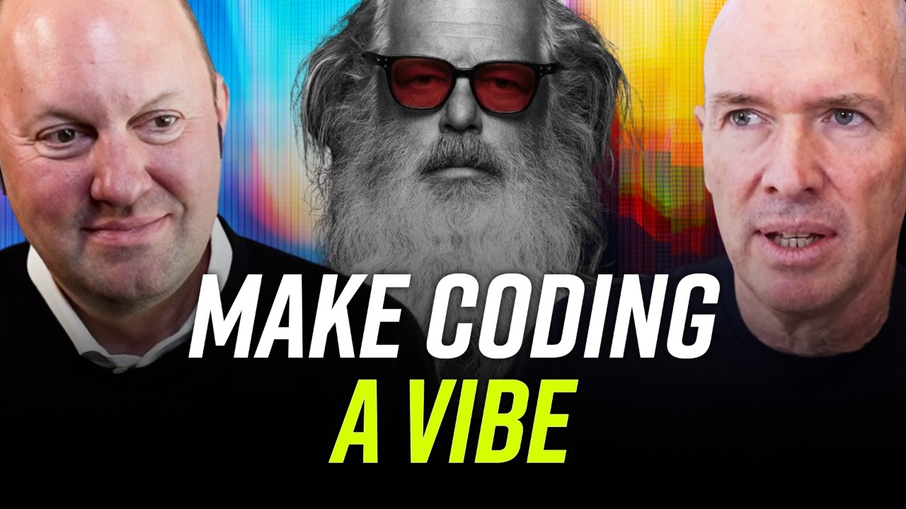 How Vibe Coding Became the Punk Rock of Software