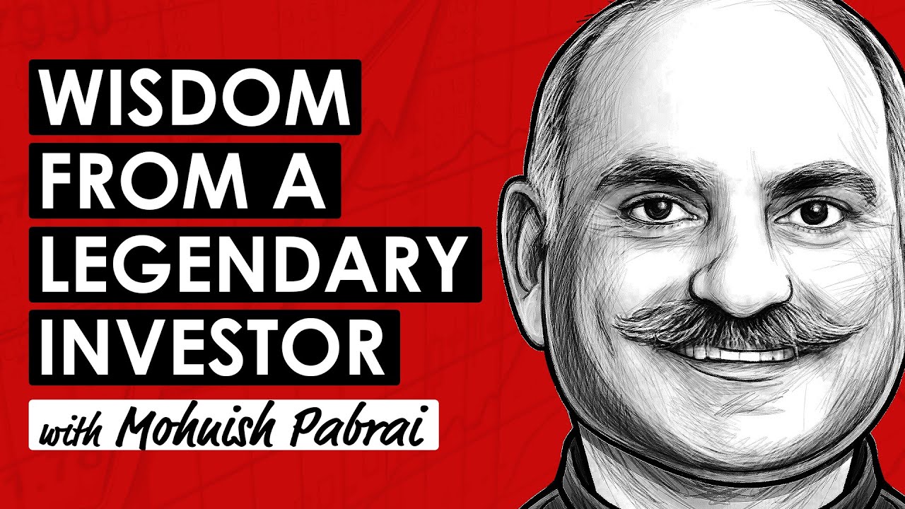 Mohnish Pabrai on Investing, Life, and the Power of Simplicity