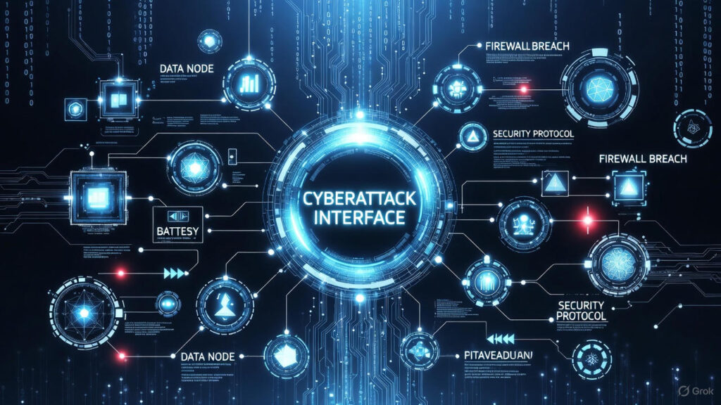 Anthropic Uncovers and Halts Groundbreaking AI-Powered Cyber Espionage Campaign