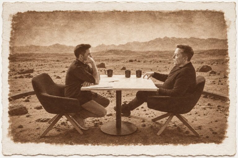 Elon Musk x Nikhil Kamath: Universal High Income, The Simulation, and Why Work Will Be Optional
