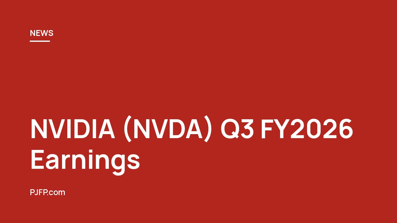 NVIDIA (NVDA) Q3 FY2026 Earnings: $57B Record Revenue, Blackwell “Off the Charts,” $65B Guidance – The AI Boom Is Still Accelerating