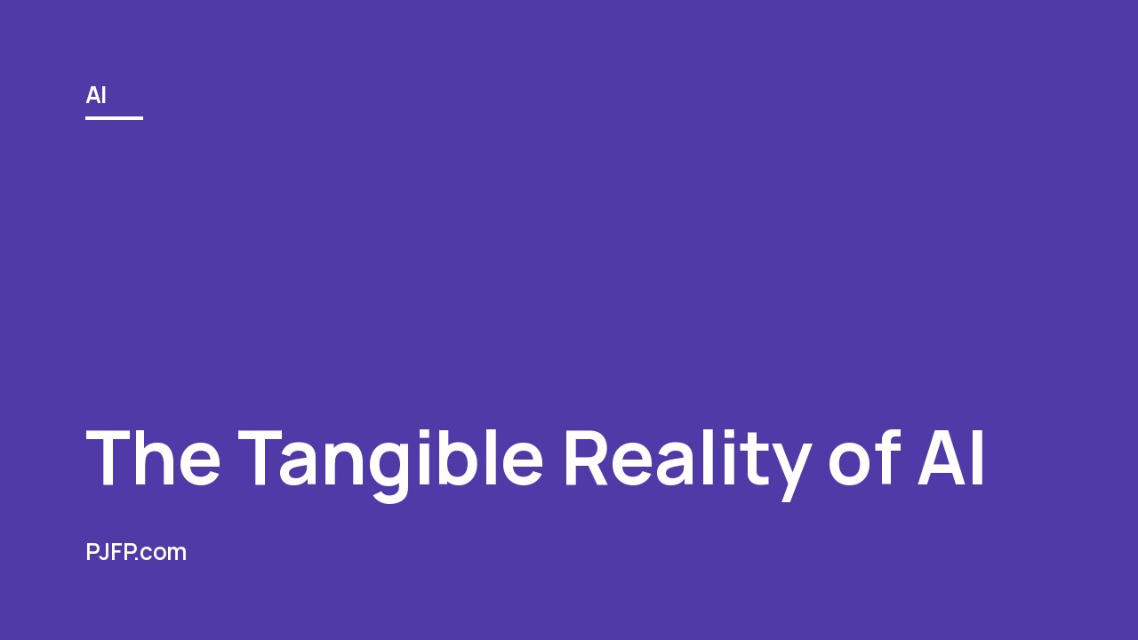 The Tangible Reality of AI: Recent Studies Demonstrating Productivity Impacts