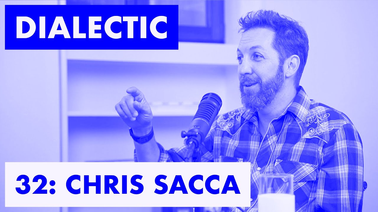 Why Chris Sacca Says Venture Capital Lost Its Soul (and How to Get It Back)