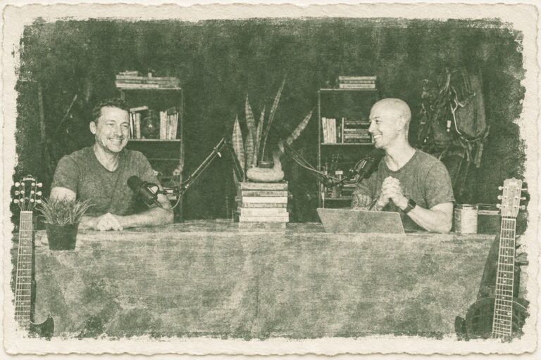 Mr. Money Mustache: The Badassity of Finding Identity & Happiness in Early Retirement