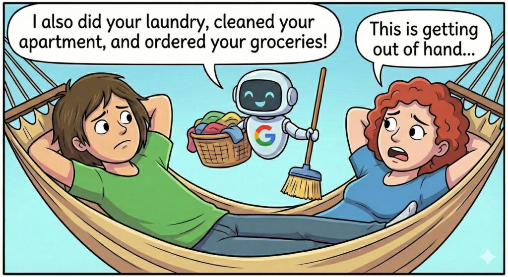 Gmail Enters the Gemini Era: New AI Features Revolutionizing Your Inbox in 2026