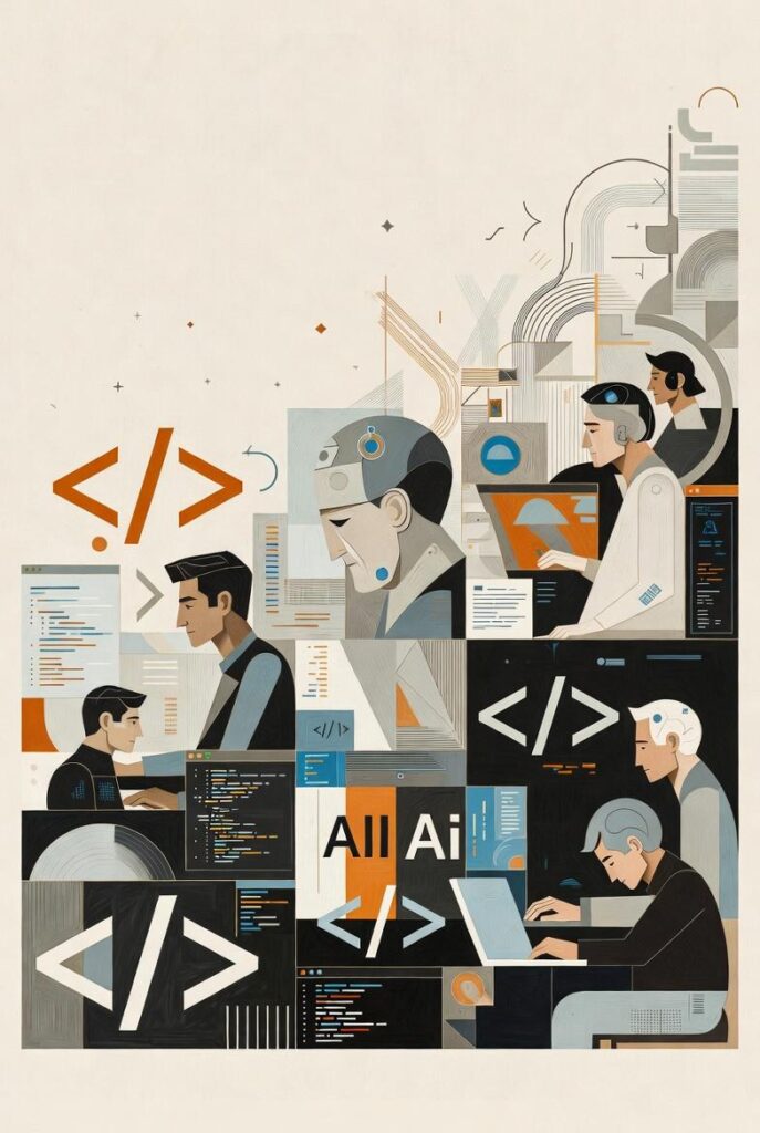 How AI is Devastating Developer Ecosystems: The Brutal January 2026 Reality of Tailwind CSS Layoffs & Stack Overflow's Pivot – Plus a Comprehensive Guide to Future-Proofing Your Career