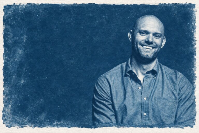 James Clear: How to Build Habits for the Eras of Your Life