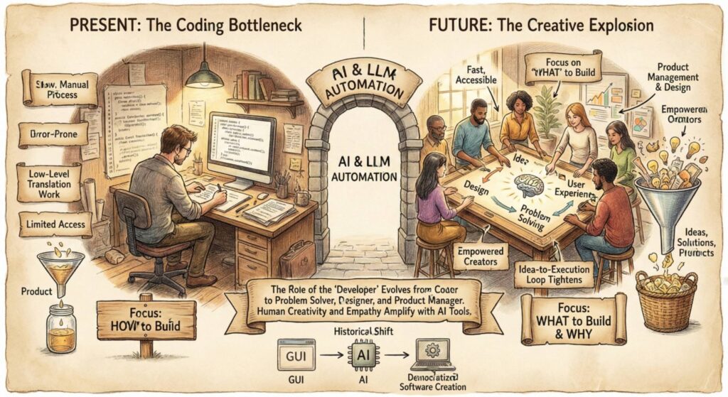 Boris Cherny Says Coding Is "Solved" — Head of Claude Code Reveals What Comes Next for Software Engineers