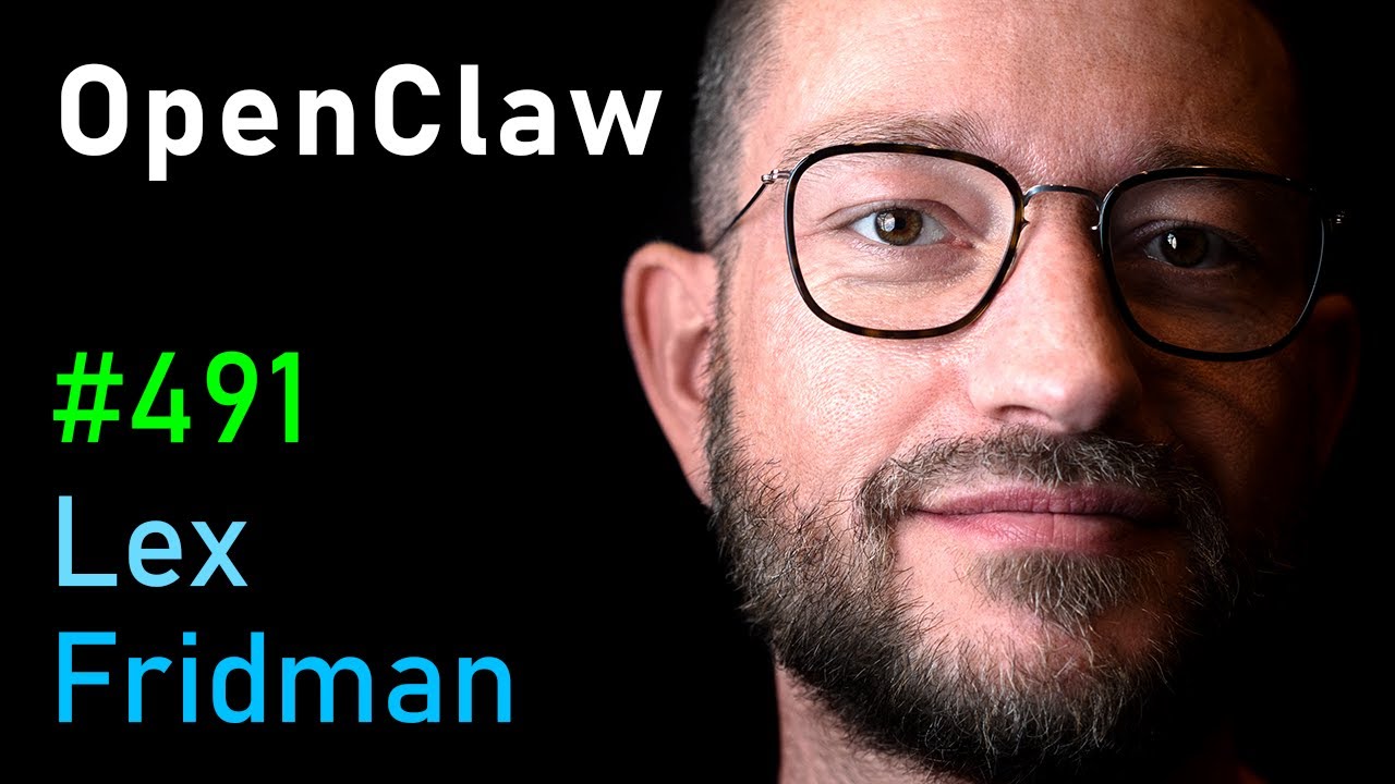 OpenClaw & The Age of the Lobster: How Peter Steinberger Broken the Internet with Agentic AI