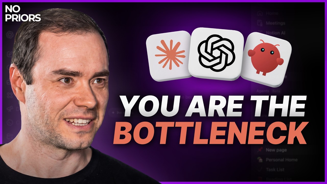 Andrej Karpathy on AutoResearch, AI Agents, and Why He Stopped Writing Code: Full Breakdown of His 2026 No Priors Interview
