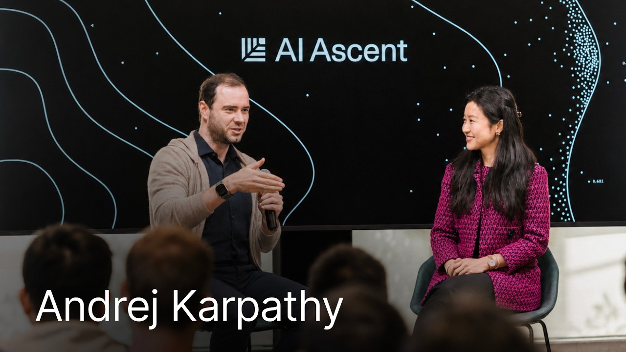 Andrej Karpathy on Vibe Coding vs Agentic Engineering: Why He Feels More Behind Than Ever in 2026