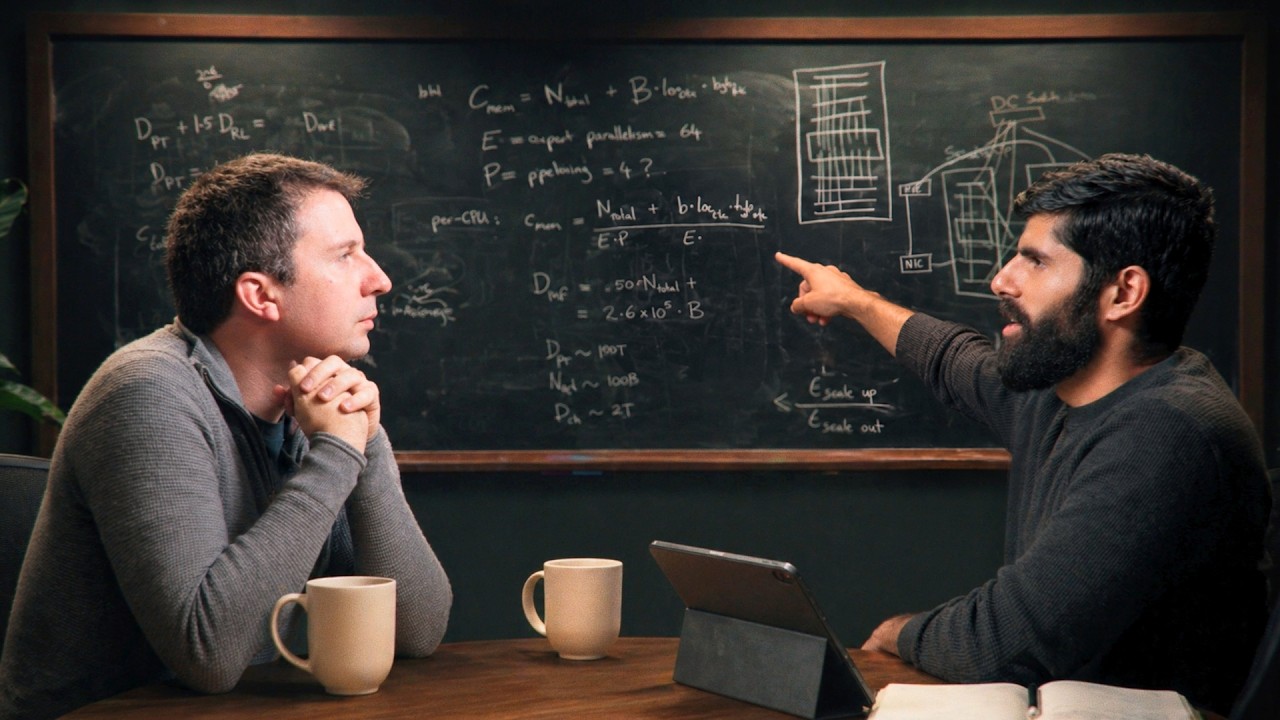 How GPT-5, Claude, and Gemini Are Actually Trained and Served: The Real Math Behind Frontier AI Infrastructure