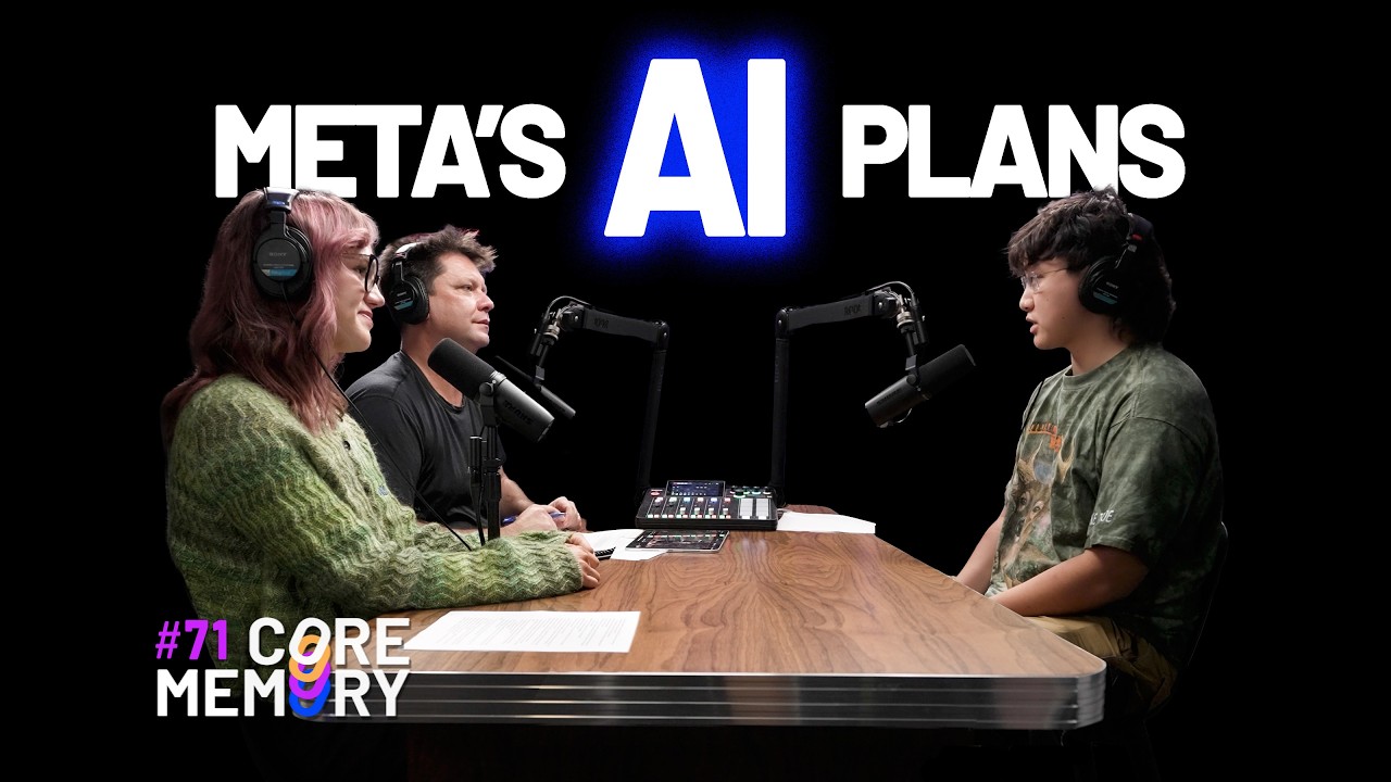 Alex Wang on Leaving Scale to Run Meta Superintelligence Labs, MuseSpark, Personal Super Intelligence, and Building an Economy of Agents