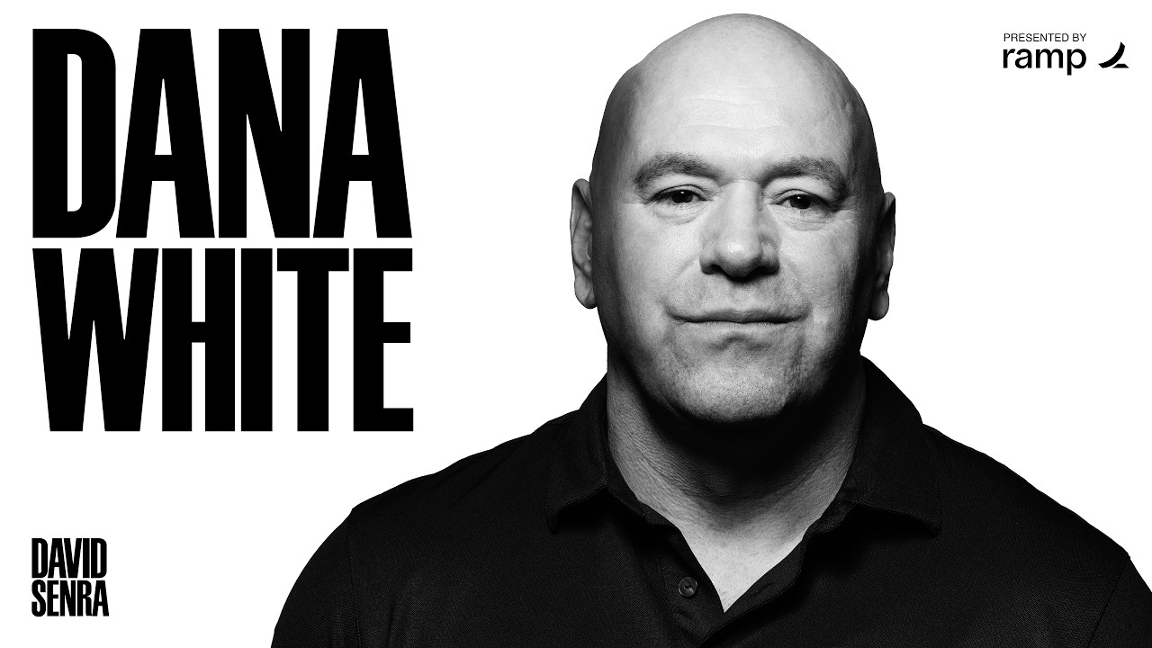Dana White’s UFC Empire: How He Turned a $2 Million Bankrupt Company Into a $7.7 Billion Paramount Deal