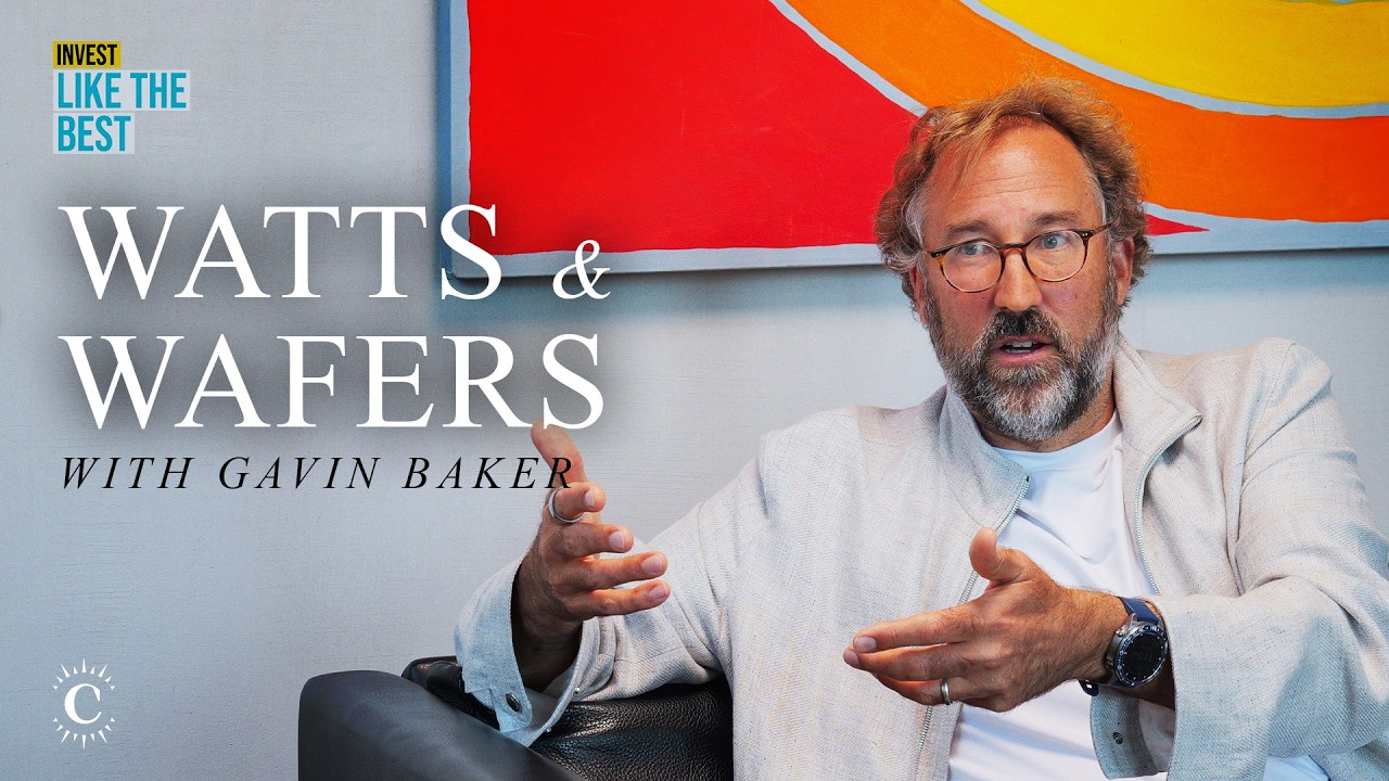 Gavin Baker on Orbital Compute, TSMC, Frontier AI Models, Anthropic’s Vertical Take Off, and the Coming Wafer Shortage