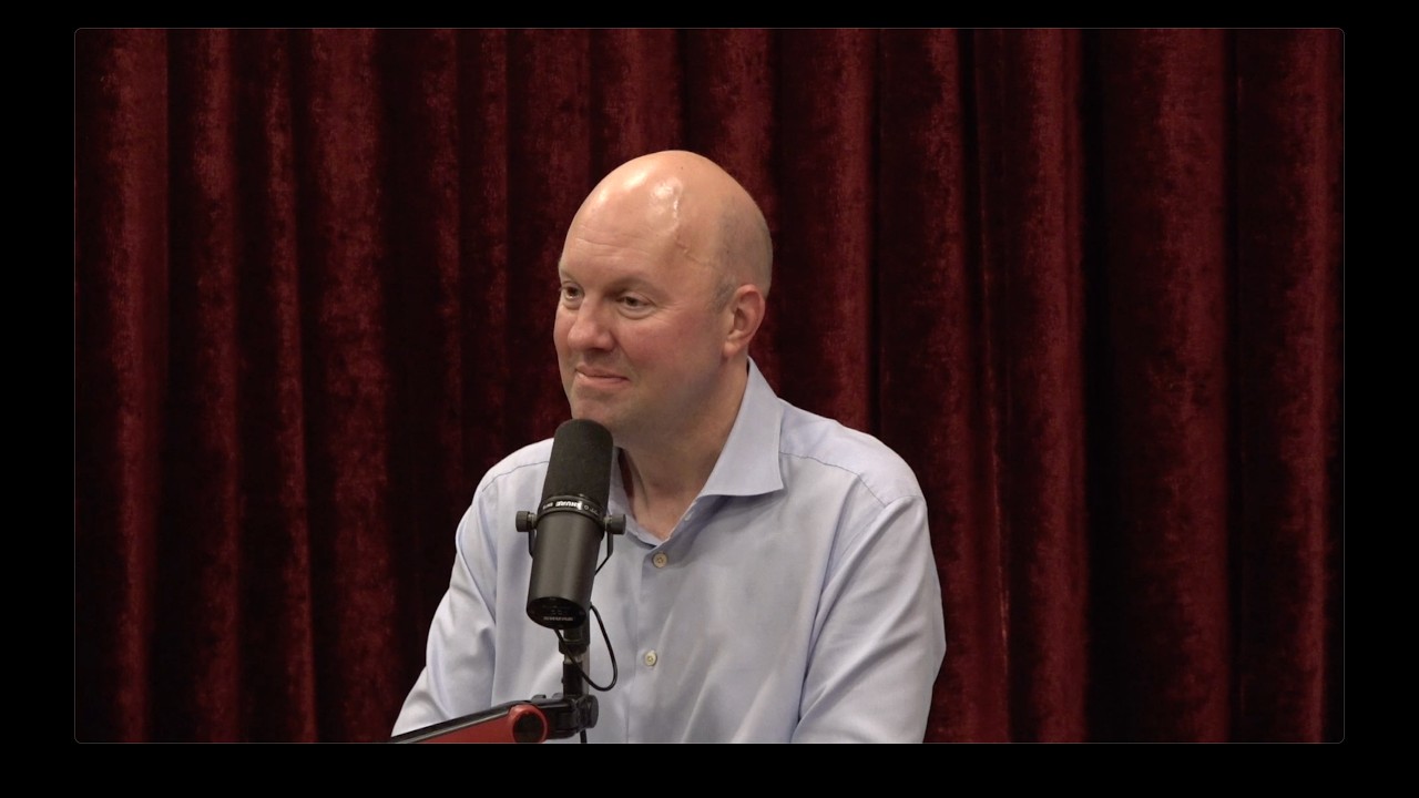 Marc Andreessen on Joe Rogan #2501, AGI Has Already Arrived, California’s Wealth Tax Will Bankrupt Founders, and Why America Cannot Build Anything Anymore