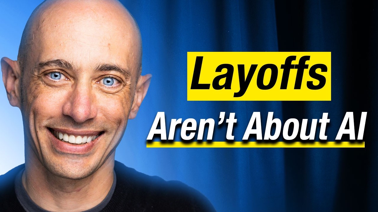 Shopify CEO Tobi Lütke: AI Is the Perfect Scapegoat for Layoffs, Canada Has Trump Derangement Syndrome, and 50% of Shopify Code Is Now AI-Generated