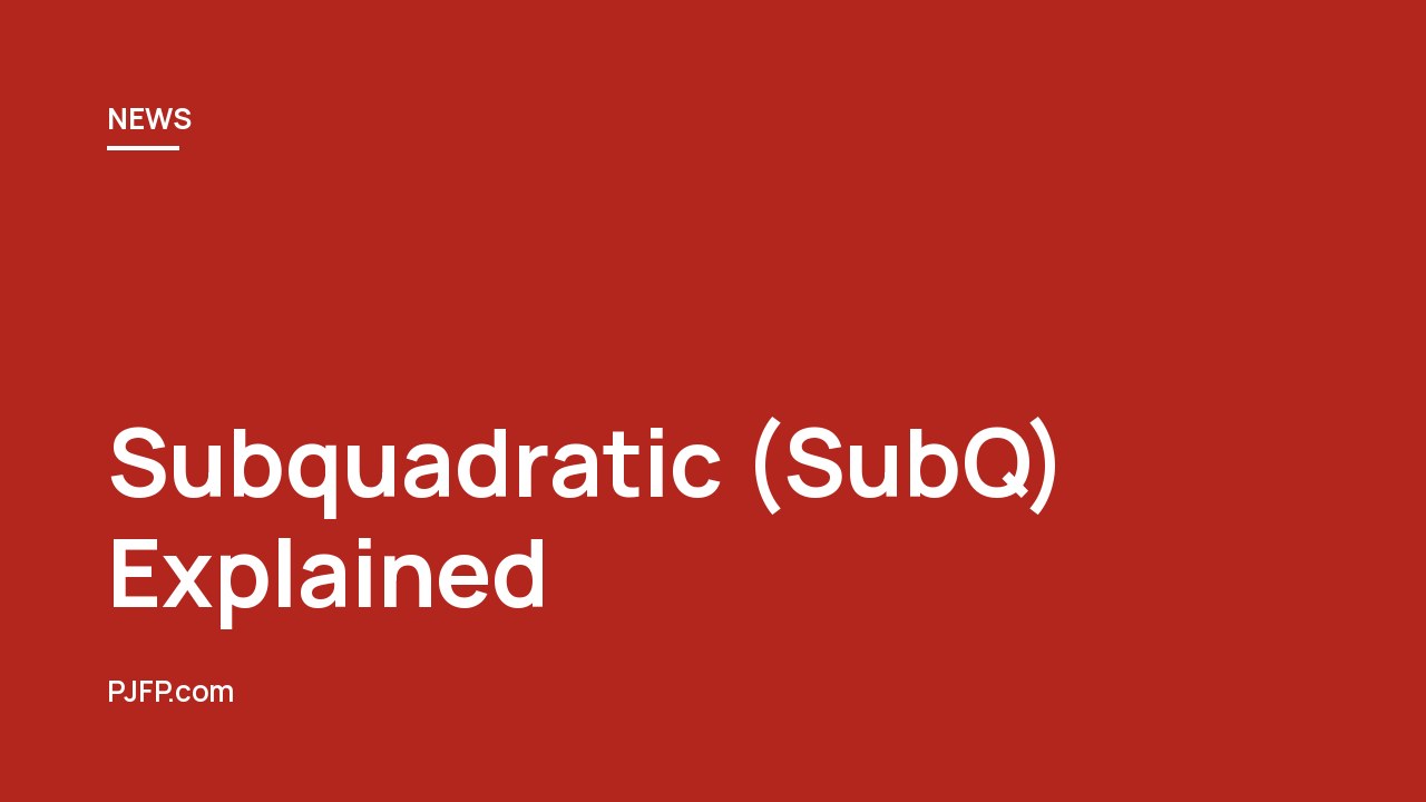 Subquadratic (SubQ) Explained: The First Fully Sub-Quadratic LLM with a 12M-Token Context Window, 50x Cost Reduction, and a Post-Transformer Architecture