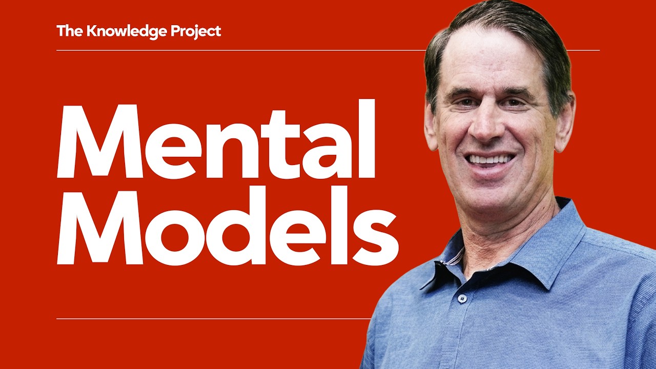 Bill Gurley on Mental Models, Systems Thinking, AI Investing, Stablecoins, and the Future of Venture Capital