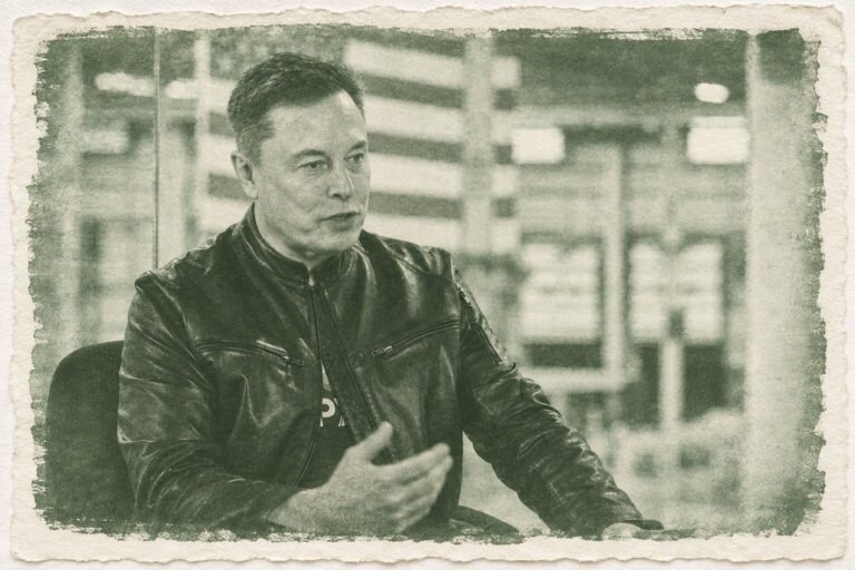 Elon Musk Announces SpaceX AI Satellites, Starship Mass to Orbit, and a Moon Mass Driver to Climb the Kardashev Scale
