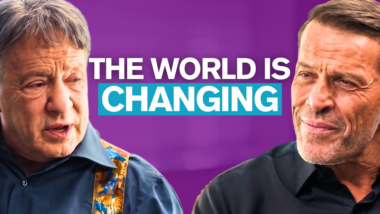 Ray Kurzweil Predicts AI Will Change Humanity Completely by 2030: AGI by 2029, Longevity Escape Velocity by 2032, Nanobots in the Brain, and Why Quantum Computing Won’t Matter