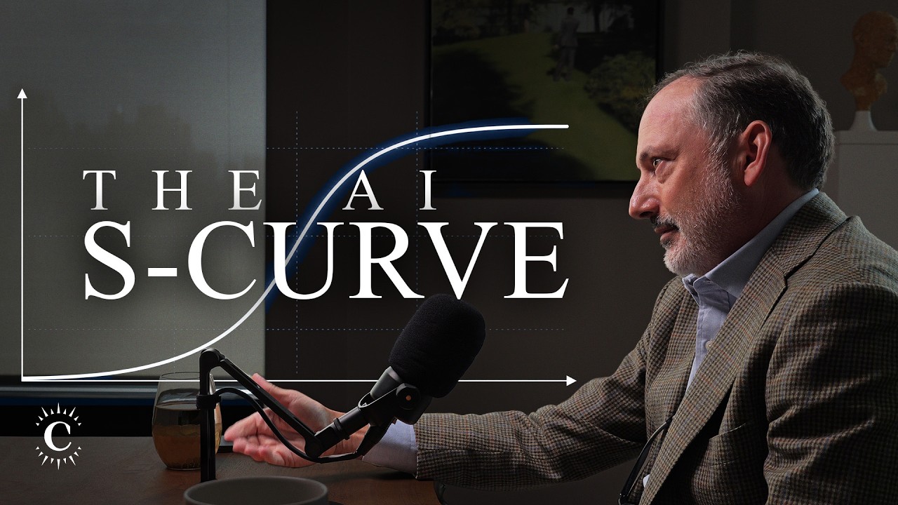 Whale Rock Capital Founder Alex Sacerdote on S-Curve Investing, Why Anthropic Is His Highest Conviction Bet, and the Decommoditization of AI Hardware