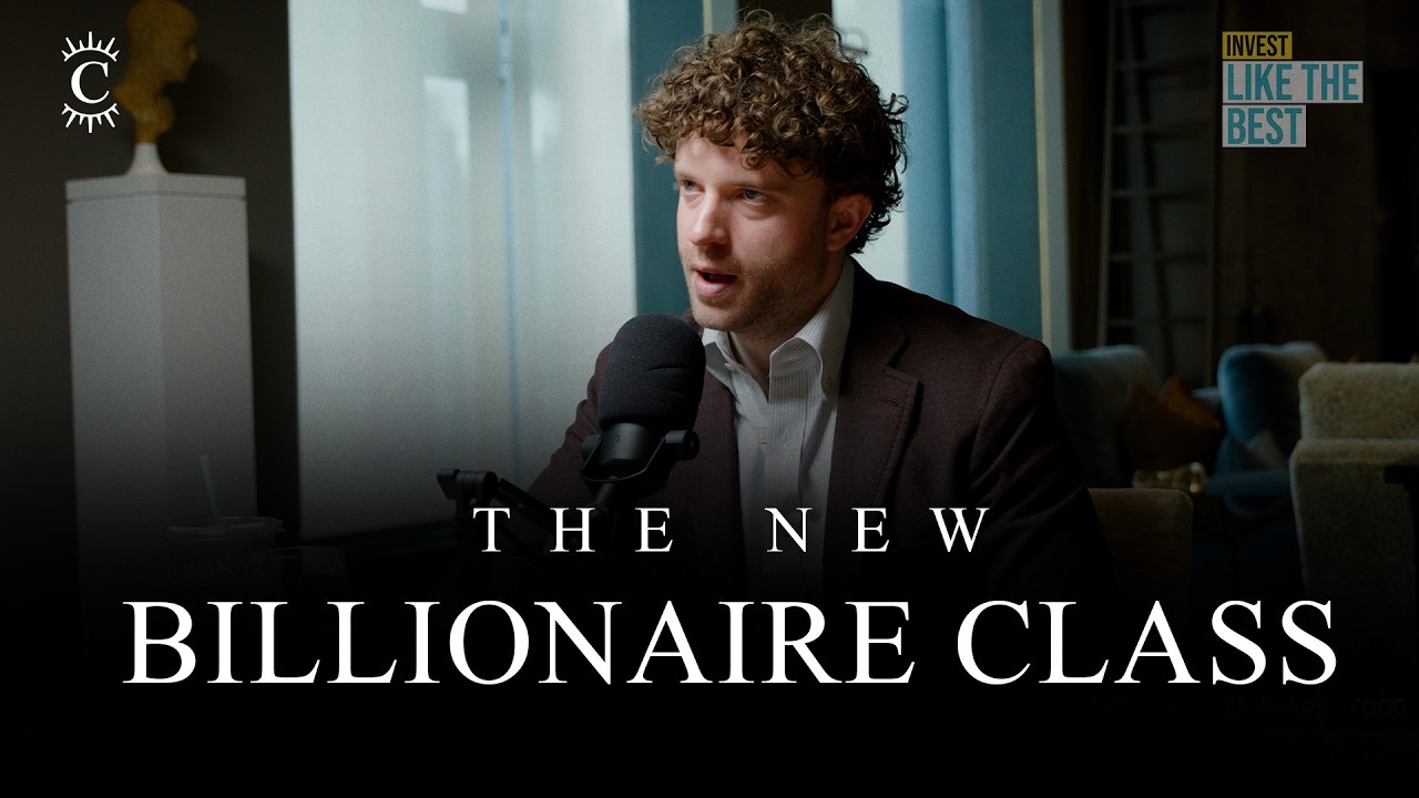 Jeremy Giffon on the Billion Dollar PDF, Peak Guy, and How Attention Became the New Capital