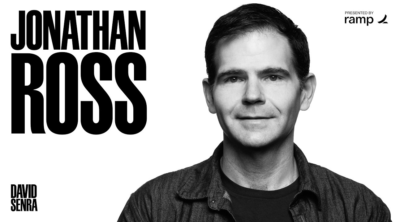 Jonathan Ross on Groq’s $20 Billion NVIDIA Deal, Faster Inference, and Why Asking the Right Questions Wins the AI Age