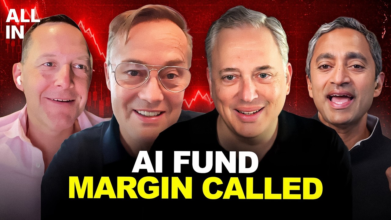 Chip Stocks Crash, Leopold Aschenbrenner’s $20B Fund Gets Margin Called, Frontier Labs Beg Washington to Slow Down AI, and Mamdani’s City-Owned Grocery Stores