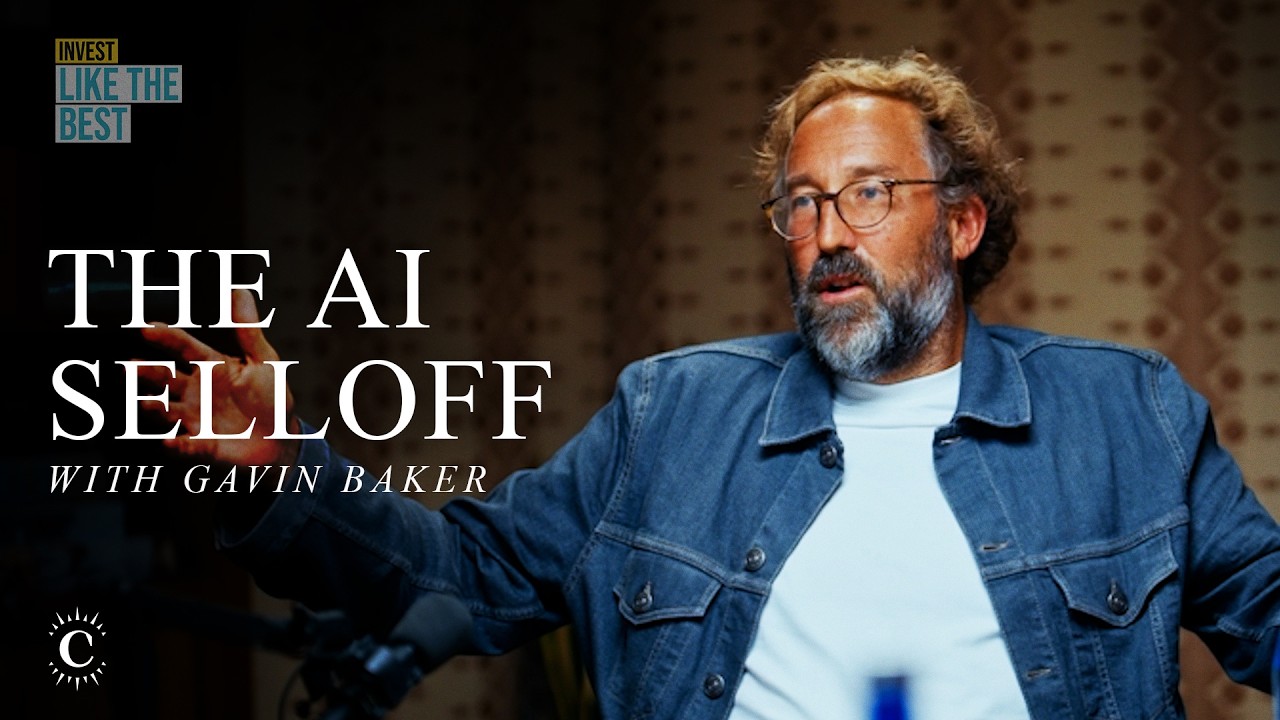 Why the Markets Are Pricing AI Wrong: Gavin Baker on the July 2026 Selloff, GPU Spot Prices, Memory LTAs, and Nvidia’s Credit Wrapper