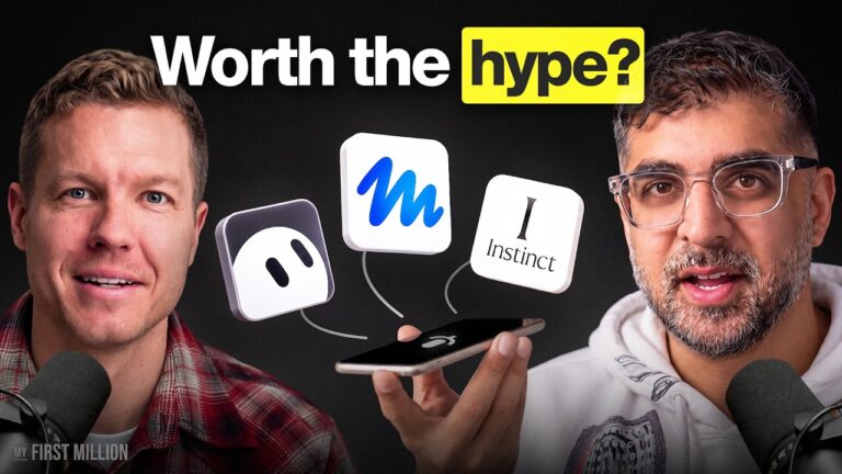 AI Personal Assistants Are the New Uber: Instinct vs Meta’s Muse, Agent Commerce, the OpenAI Exploit Gym Hack, and the Race for Everyday Intelligence
