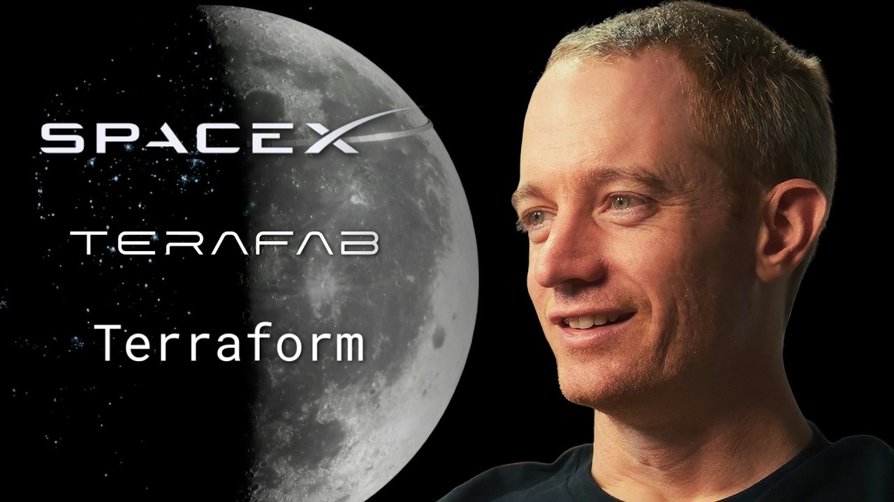 Casey Handmer on Why Elon Musk Outcompetes Everyone: Space Data Centers, Starship Economics, Permitting Paralysis and the Hidden Tax on Building