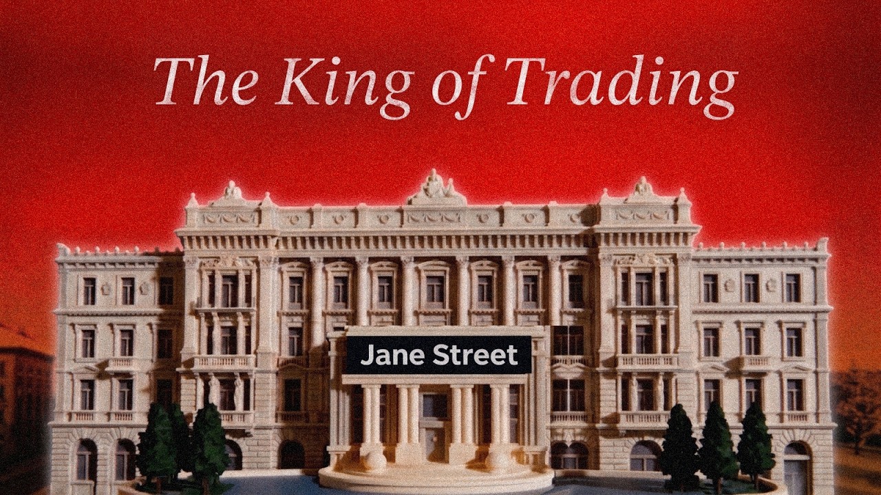 Jane Street Explained: How a Secretive No-CEO Trading Firm Made $39.6 Billion, Trained Sam Bankman-Fried, and Ended Up in India’s Biggest Market Manipulation Case