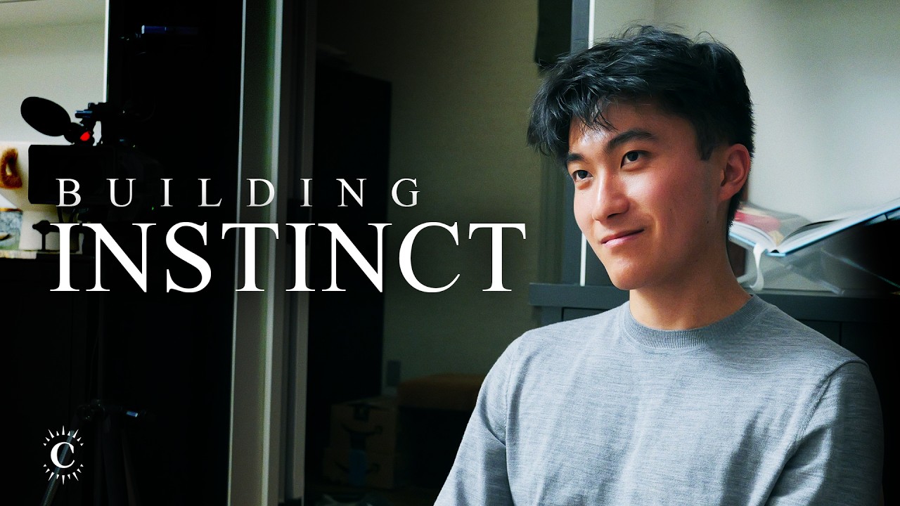 Instinct Founder Noah Shinn on the Personal AI Assistant Growing 10% a Day: Earning Trust, Take Rates Instead of Ads, Buying Compute Months Ahead, the Trusted Person Network, and Why All Software Collapses Into One Interface