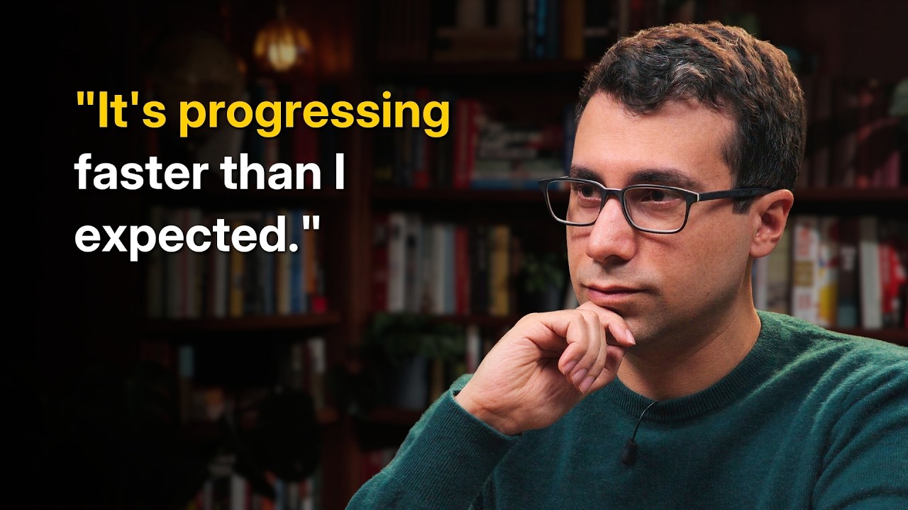 Noam Brown on How a Swarm of 10,000 AI Agents Solved Navier-Stokes: Multi-Agent Scaling, Recursive Self-Improvement Timelines, the Hugging Face Incident, and Chain-of-Thought Monitoring