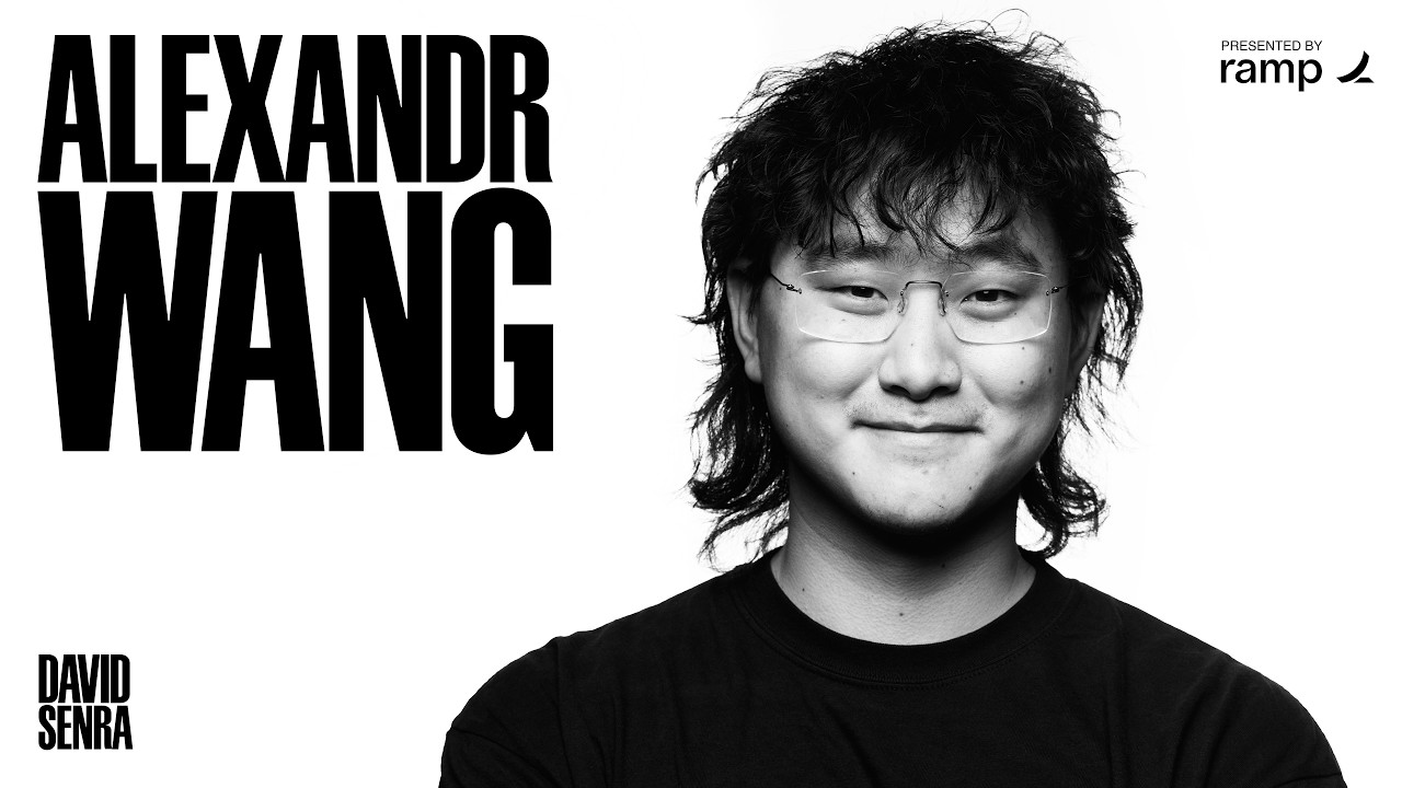 Alexandr Wang on Muse: How Meta Built Its Personal AI Agent in 7 Months
