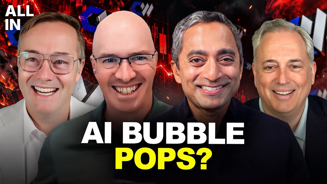 All-In With Ben Horowitz: CoreWeave’s Debt Spiral and the Anthropic IPO
