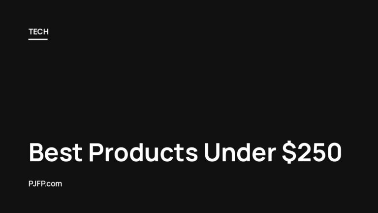 Best Products Under $250: 372 Picks From Lenny Rachitsky’s Thread