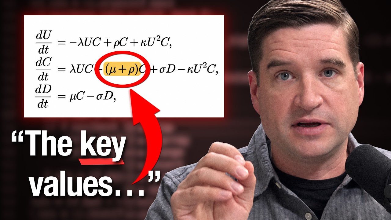 Cal Newport on AI Brain Rot: The Math Paper and 3 Rules for Using LLMs